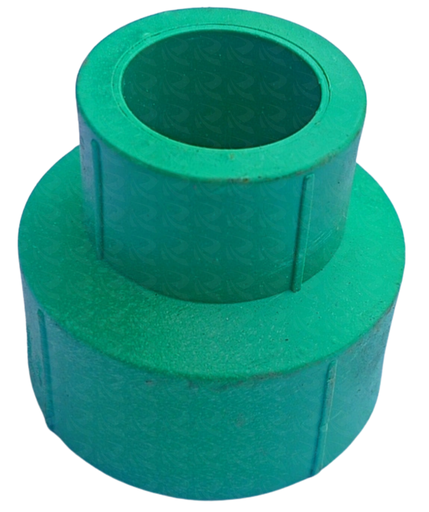 [002425] PPR REDUCING BUSH  (32MMX20MM)