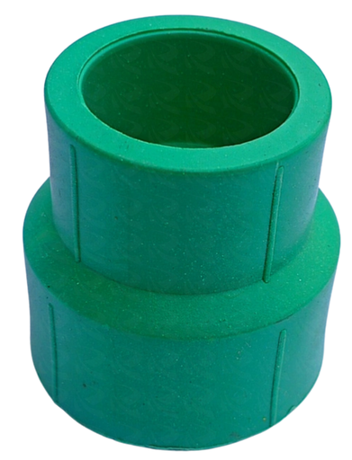 [002426] PPR REDUCING BUSH  (32MMX25MM)