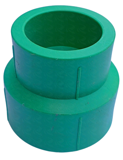[002429] PPR REDUCING BUSH  (40MMX32MM)