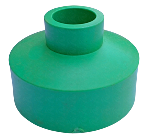 [002435] PPR REDUCING BUSH  (63MMX25MM)