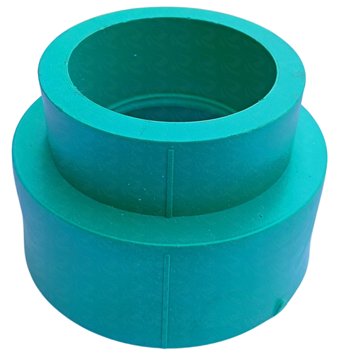 [002438] PPR REDUCING BUSH  (63MMX50MM)