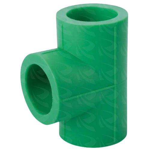 [002460] PPR TEE  (40MM)