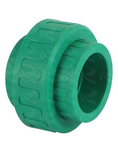 [002464] PPR UNION PLASTIC  (25MM)