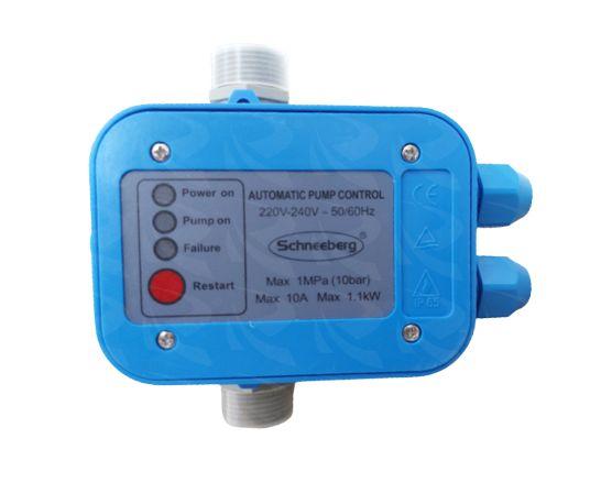 PRESSURE CONTROL SWITCH 