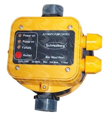 [002473] PRESSURE CONTROL SWITCH  (HY6)