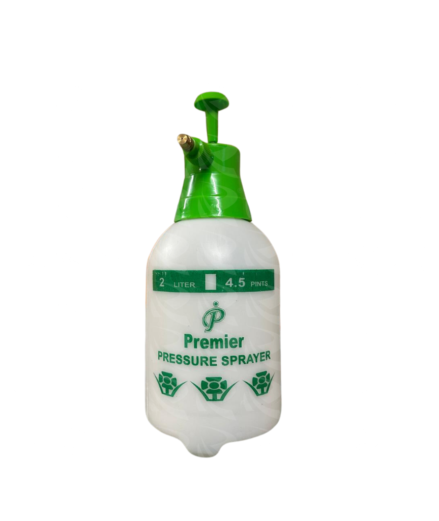 PRESSURE SPRAYER PREMIER 