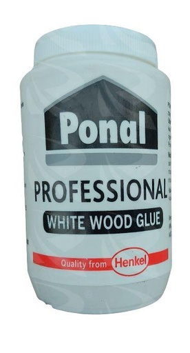 [002479] PROFESSIONAL GLUE  (1KG)