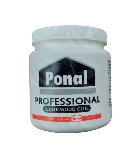 [002480] PROFESSIONAL GLUE  (250GMS)