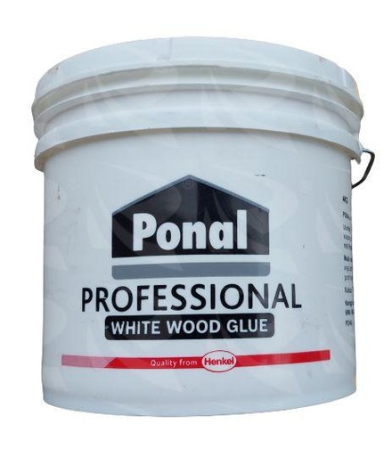 [002481] PROFESSIONAL GLUE  (4KG)