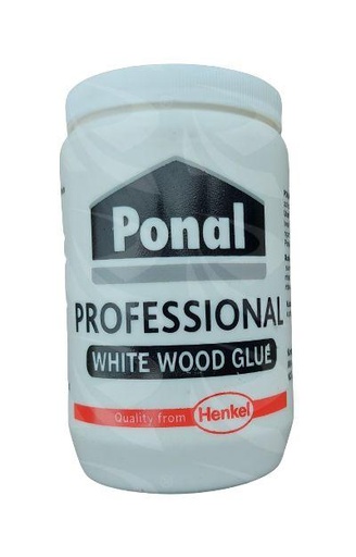 [002482] PROFESSIONAL GLUE  (500GMS)