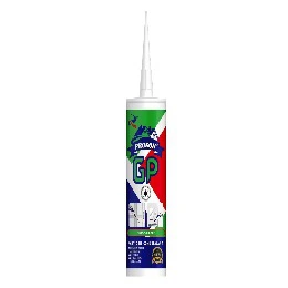 PROSON GP ACETOXY SILICON SEALANT