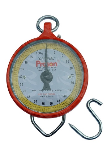 [002483] PROSON SCALE  (100KG)