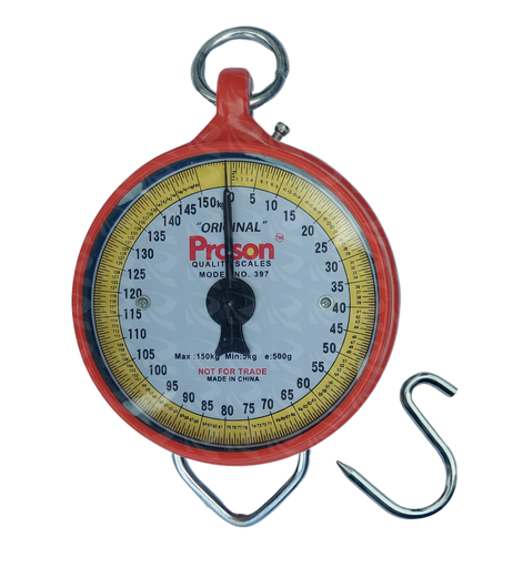 [002484] PROSON SCALE  (150KG)