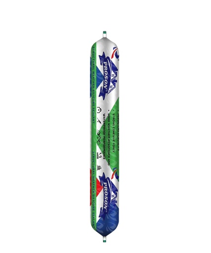 [003773] PROSON STRUCTURAL WEATHER SEALANT