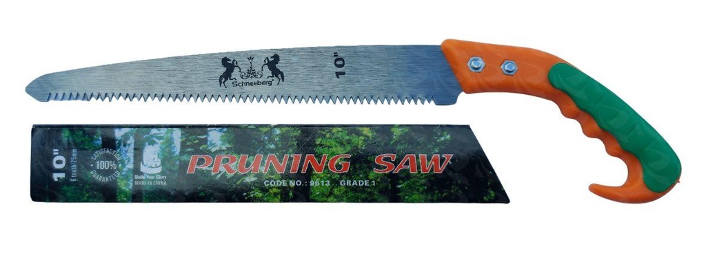PRUNING SAW SCHNEEBERG 