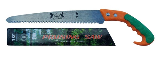 [003824] PRUNING SAW SCHNEEBERG  (10")