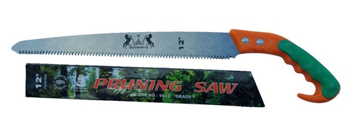 [003822] PRUNING SAW SCHNEEBERG  (12")