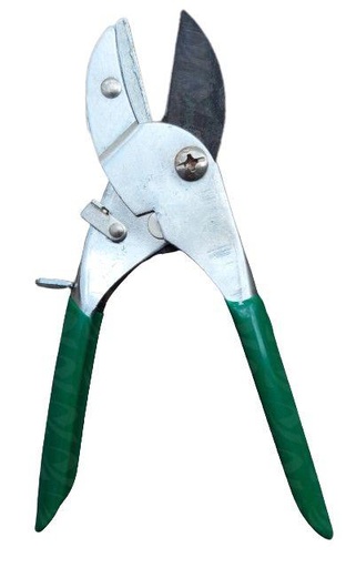 [002491] PRUNING SECATEURS BYPASS PRUNER