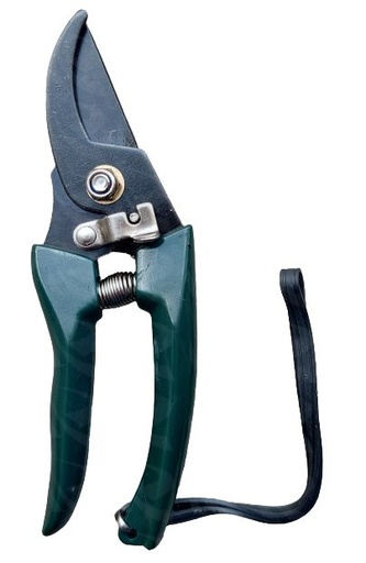 [002499] PRUNING SECATEURS  (SE90)