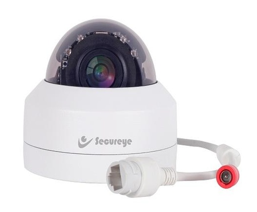 [002500] PTZ CAMERA S PTZ D2IP 4X45M