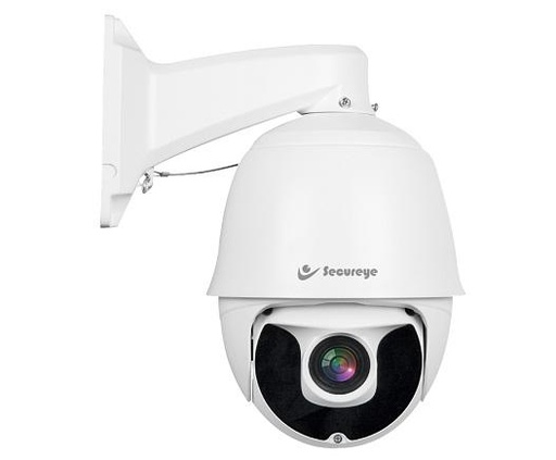 [002501] PTZ CAMERA S PTZ D5IP 20X240M