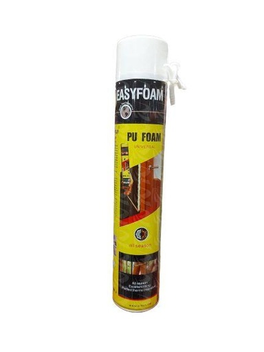 [002503] PUFOAM EASYFOAM 750ML
