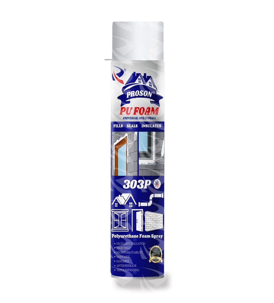 PUFOAM PROSON 