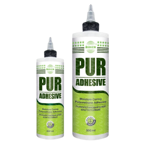 [002506] PUR GLUE ASMACO  (500ML)