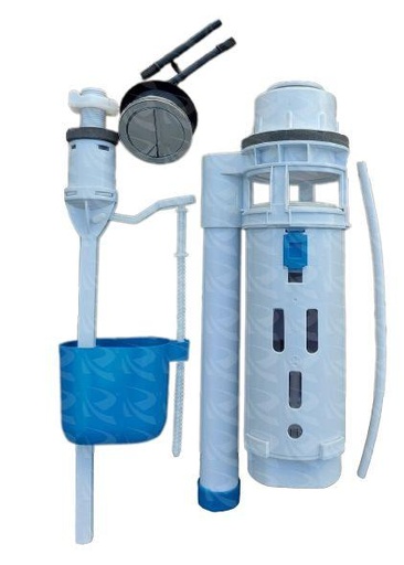 [002507] PUSH BUTTON SYPHON ONLY