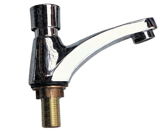 PUSH COCK PILLAR TYPE 