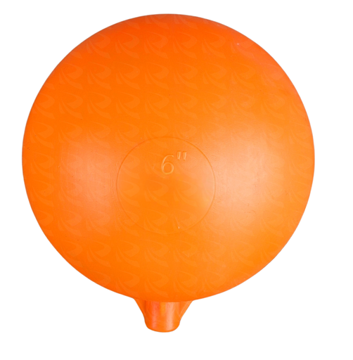 [002514] PVC BALL ONLY  (1")