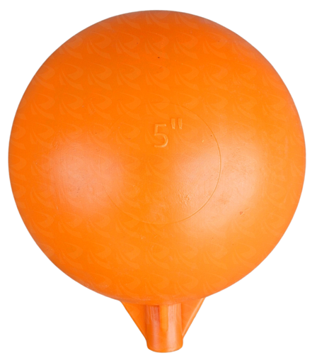 [002516] PVC BALL ONLY  (3/4")