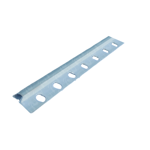 [003916] PVC CORNER STRIP CLOSED