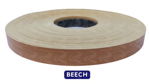 [002529] PVC LIPPING  (BEECH)