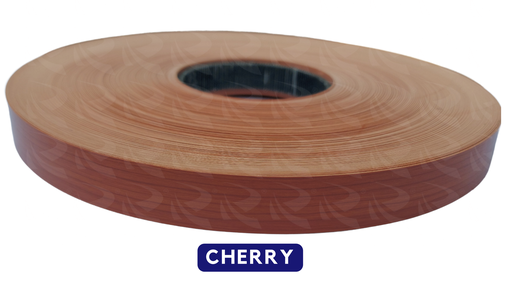 [002530] PVC LIPPING  (CHERRY)
