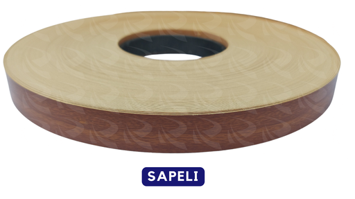 [003793] PVC LIPPING  (SAPELI)