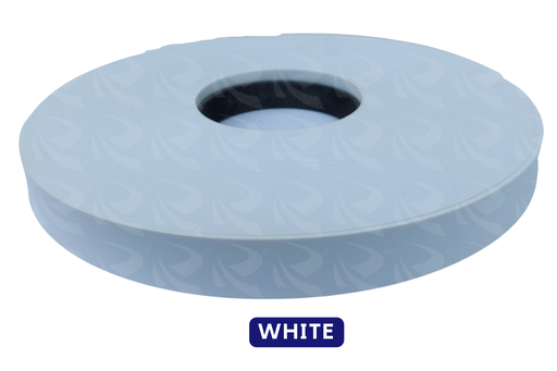 [002531] PVC LIPPING  (WHITE)