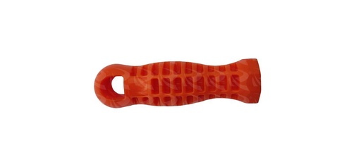 [002535] PVC PLASTIC HANDLE  (SLIM TAPER)