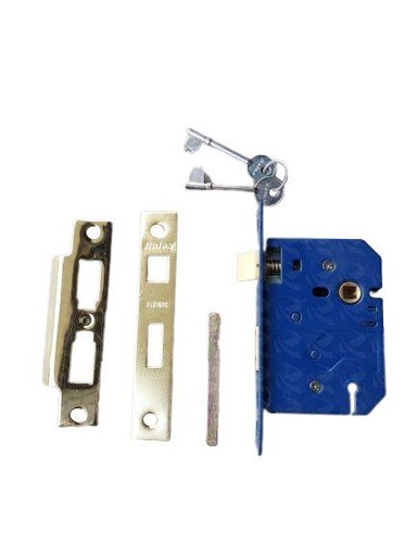 [002550] RALOX 3 LEVER LOCK ONLY 9943