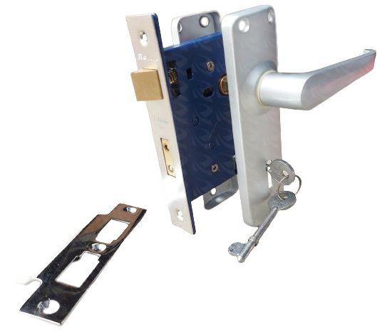 RALOX 3LEVER MORTICE LOCK AL