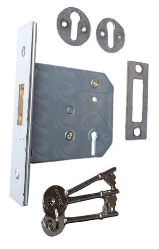 [002554] RALOX DEAD LOCK 3L 8188SC