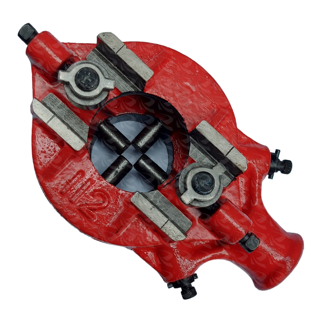 RATCHET DIE STOCK 1S2 INCH 1 1S4 INCH P