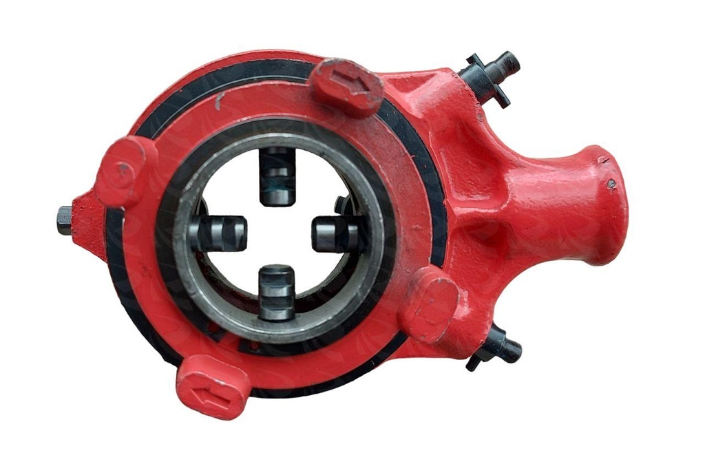 RATCHET DIE STOCK 1S2IN 1 1S4IN