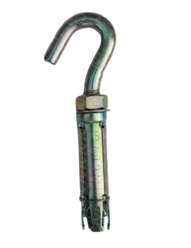 [002561] RAWL BOLT EYE TYPE  (M12X90MM)