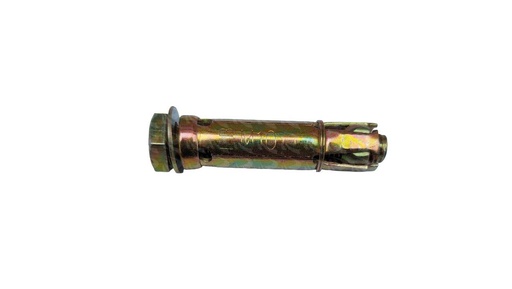 [002568] RAWL BOLT  (M10X75MM)