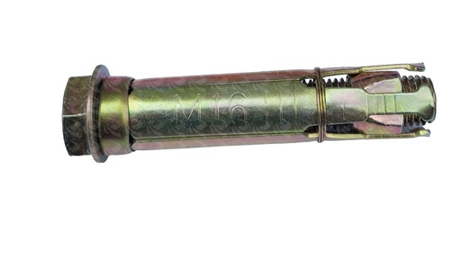 [002570] RAWL BOLT  (M16X120MM)