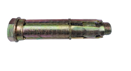 [002571] RAWL BOLT  (M20X160MM)
