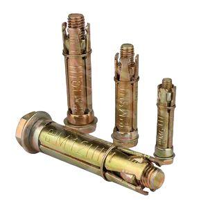 [002572] RAWL BOLT  (M6X50MM)