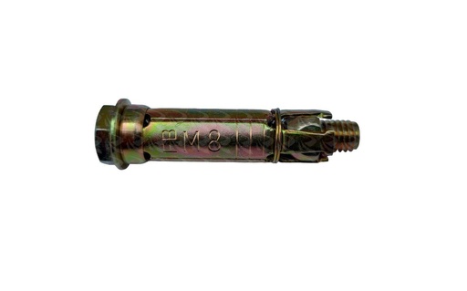 [002573] RAWL BOLT  (M8X60MM)