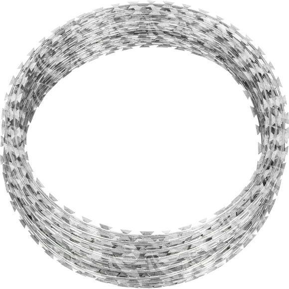 RAZOR WIRE IMPORTED